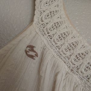 Billabong flowy dress